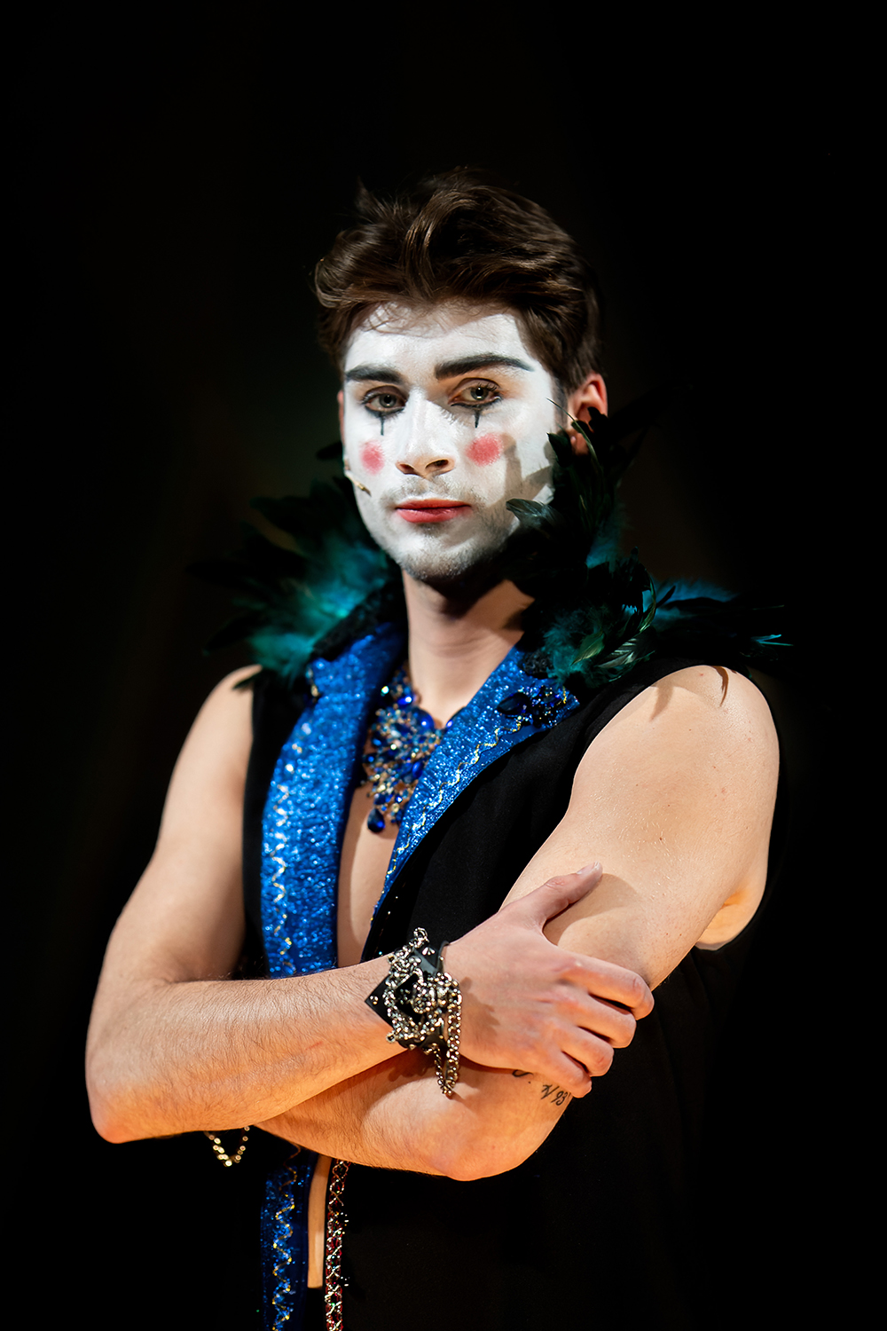  Photo : Olivier Brajon 